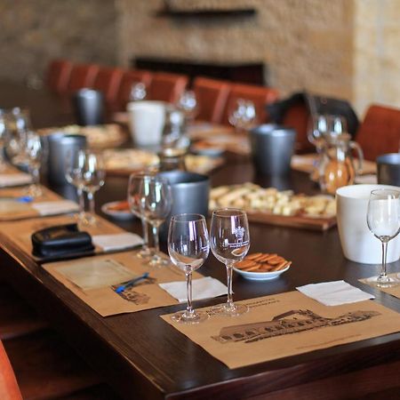 ホテル Prince Trubetskoi Winery ノーバ・カホフカ エクステリア 写真